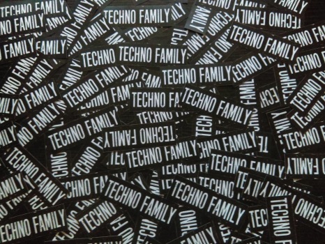 Techno Family