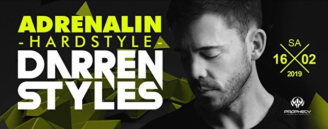 flyer Adrenalin