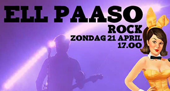 flyer Ell Paaso