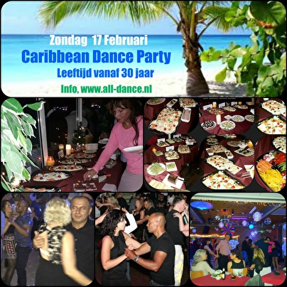 Caribbean Party