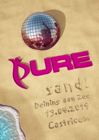 Pure Sand