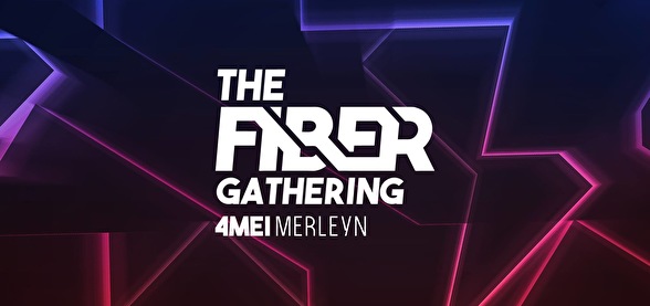 flyer The Fiber Gathering