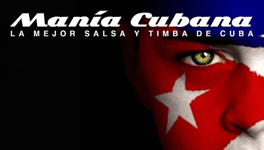 Mania Cubana