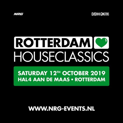 Rotterdam Loves Houseclassics