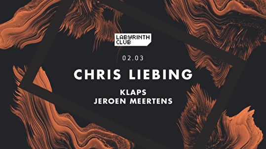Chris Liebing
