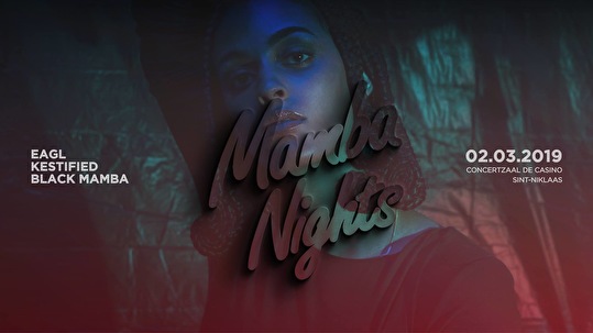 Mamba Nights