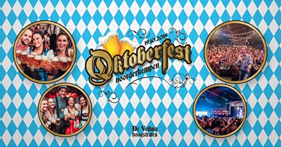 Oktoberfest Noorderkempen