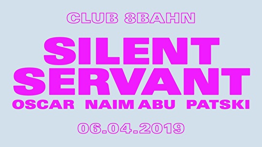 Club 8Bahn