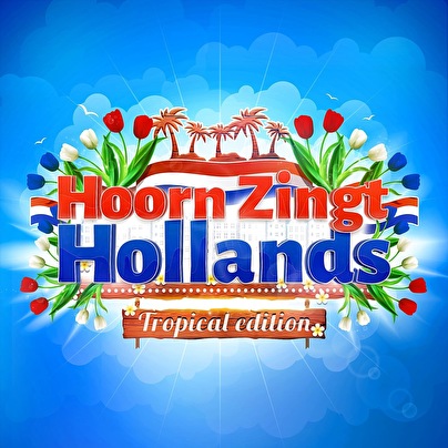 Hoorn Zingt Hollands Festival