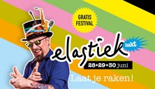 Elastiek Festival