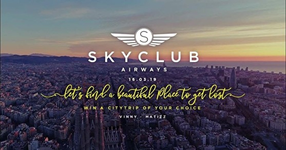 Skyclub Airways