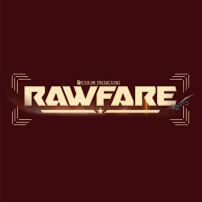 flyer Rawfare