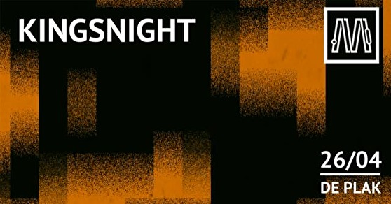 Metro Kollektief - Kingsnight