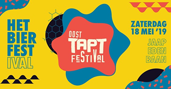 Oost TAPT Festival