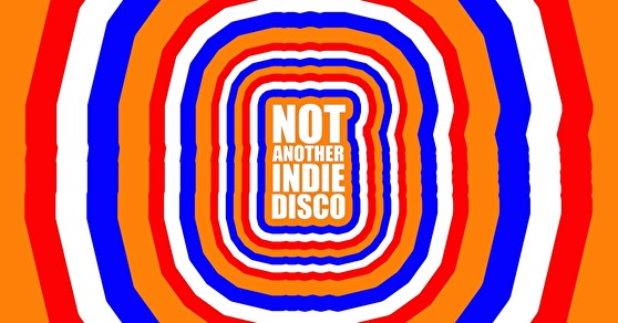 Not Another Indie Disco