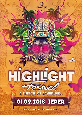 Highlight Festival