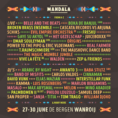 Mandala Festival