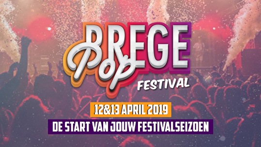 Bregepop Festival