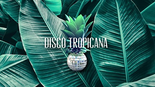 Disco Tropicana