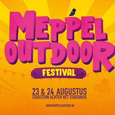 Meppel Outdoor Festival