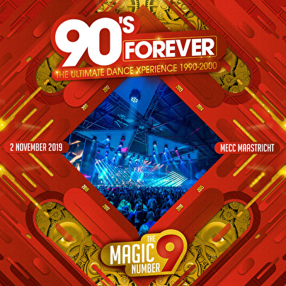 90's Forever