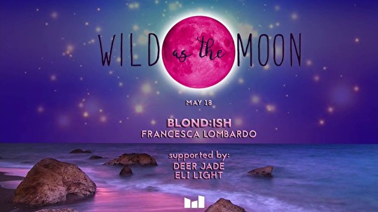 Wild as the Moon