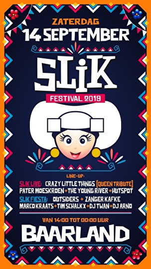 Slik Festival