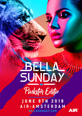 Bella Sunday