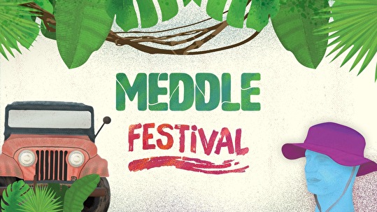 Meddle Festival
