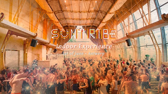 Suntribe Indoor Experience