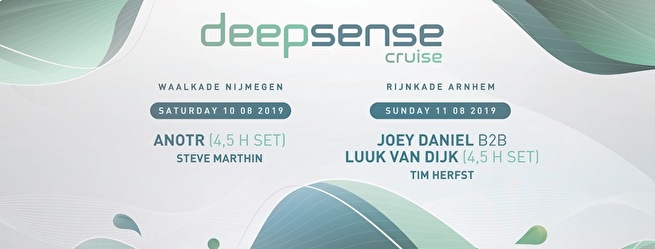 deepsense cruise