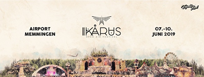 Ikarus Festival