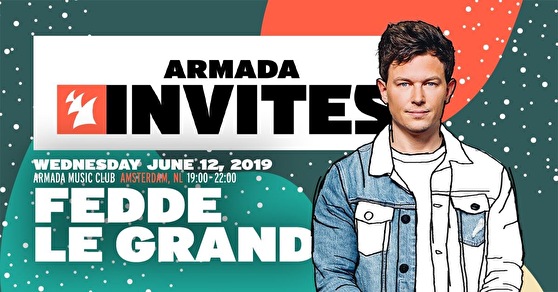 Armada Invites