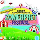 Zomerpret Festival