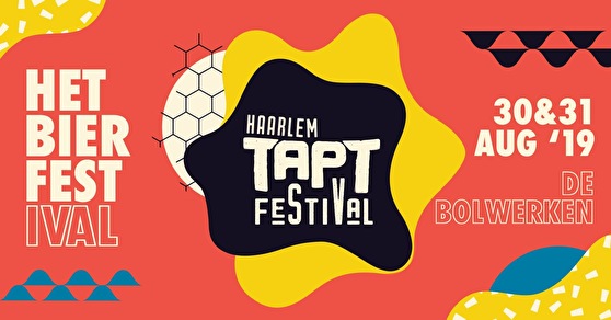 Haarlem TAPT Festival