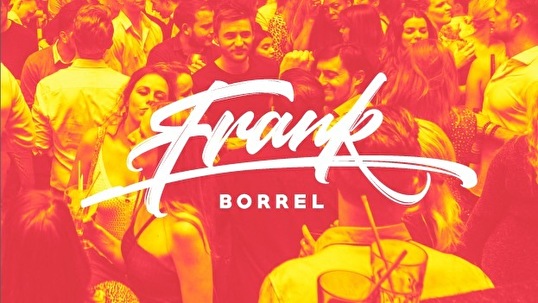 Frank Borrel