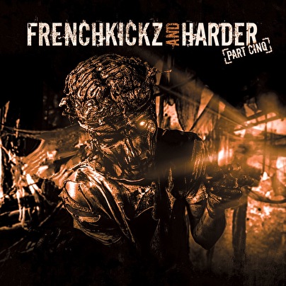 FrenchKickz and Harder