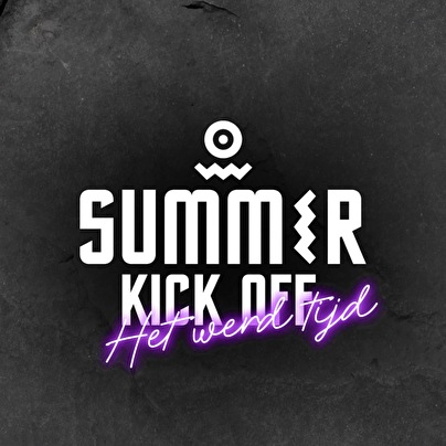 Summer Kick-Off