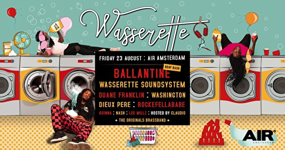 Wasserette