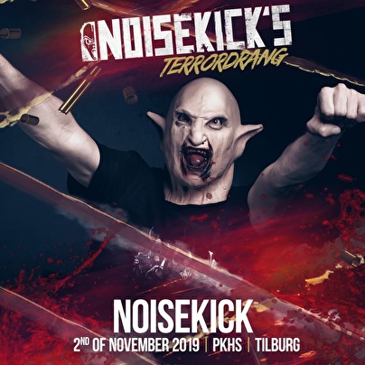 Noisekick's Terrordrang