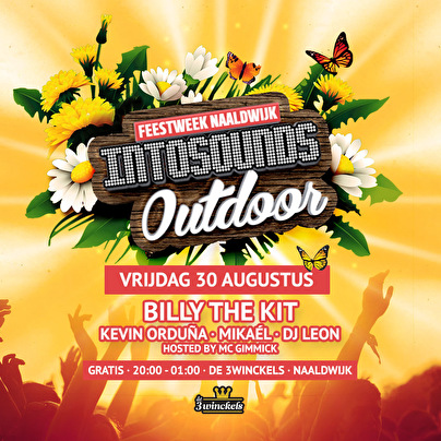 Intosounds Outdoor