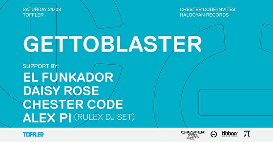 Chester Code
