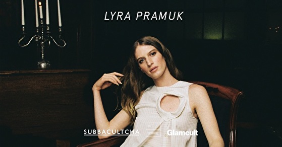 Lyra Pramuk