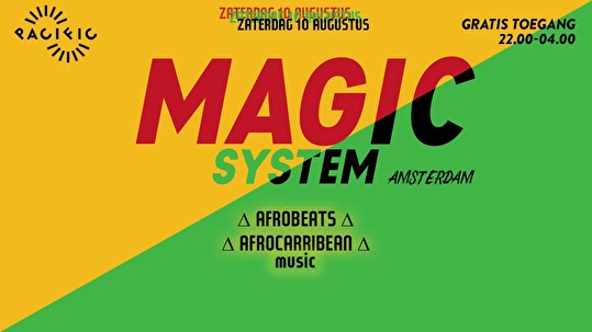 Magic System
