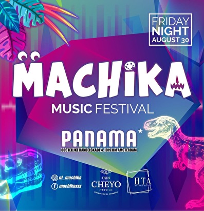 Machika Music Festival