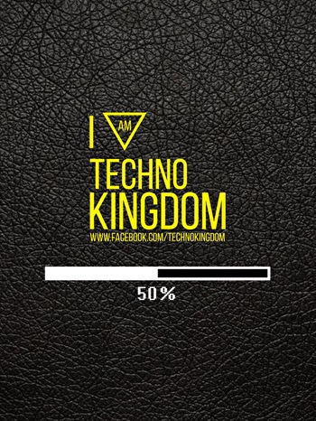 Techno Kingdom