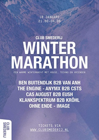 Wintermarathon