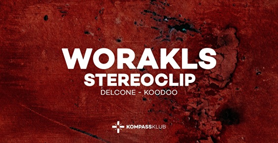 Worakls & Stereoclip