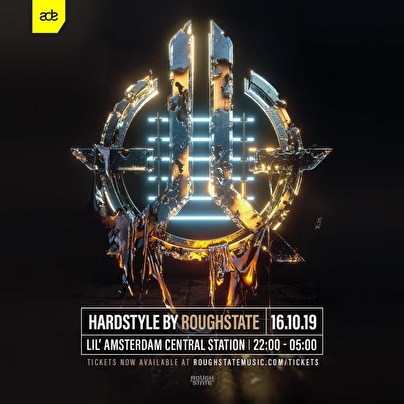 Hardstyle by Roughstate