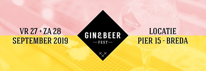 Gin and Beer Fest